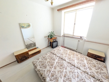 Prodej bytu 3+1 v osobním vlastnictví 83 m², Dobronín