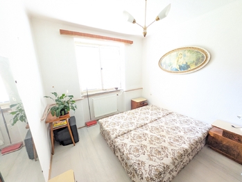 Prodej bytu 3+1 v osobním vlastnictví 83 m², Dobronín