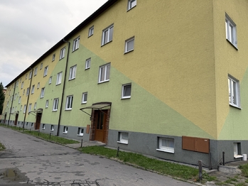 Prodej bytu 2+1 v osobním vlastnictví 56 m², Rožnov pod Radhoštěm