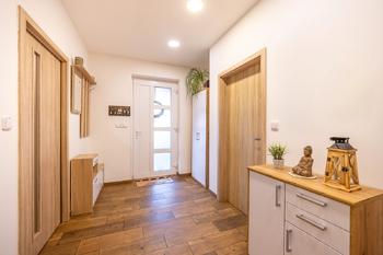 Prodej domu 140 m², Kostelec nad Černými lesy