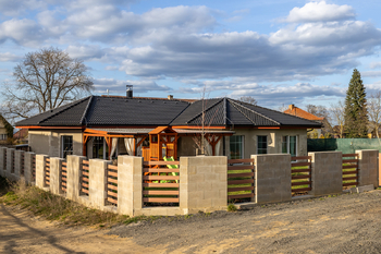 Prodej domu 140 m², Kostelec nad Černými lesy