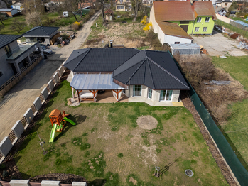 Prodej domu 140 m², Kostelec nad Černými lesy