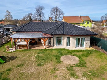 Prodej domu 140 m², Kostelec nad Černými lesy