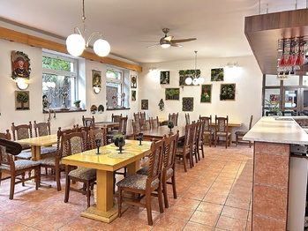 Pronájem jiných prostor 190 m², Praha 9 - Újezd nad Lesy