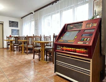 Pronájem jiných prostor 190 m², Praha 9 - Újezd nad Lesy