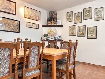 Pronájem jiných prostor 190 m², Praha 9 - Újezd nad Lesy