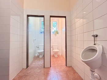 Pronájem jiných prostor 190 m², Praha 9 - Újezd nad Lesy