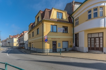 Prodej domu 315 m², Lomnice nad Lužnicí