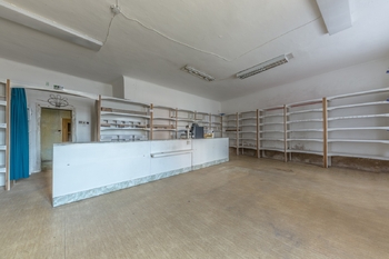Prodej domu 315 m², Lomnice nad Lužnicí