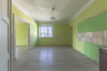 Prodej domu 315 m², Lomnice nad Lužnicí