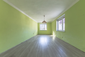 Prodej domu 315 m², Lomnice nad Lužnicí