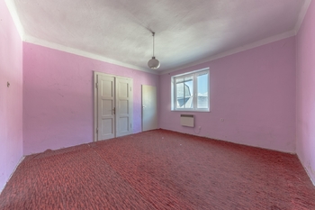 Prodej domu 315 m², Lomnice nad Lužnicí
