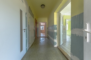 Prodej domu 315 m², Lomnice nad Lužnicí