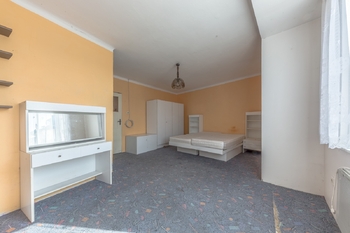 Prodej domu 315 m², Lomnice nad Lužnicí
