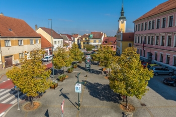 Prodej domu 315 m², Lomnice nad Lužnicí