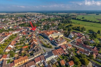 Prodej domu 315 m², Lomnice nad Lužnicí