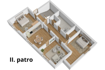 Prodej domu 315 m², Lomnice nad Lužnicí