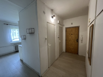 Pronájem bytu 2+1 v družstevním vlastnictví 54 m², Teplice