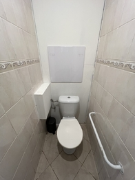 Pronájem bytu 2+1 v družstevním vlastnictví 54 m², Teplice