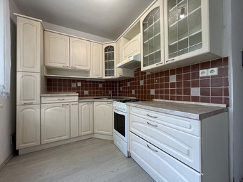 Pronájem bytu 2+1 v družstevním vlastnictví 54 m², Teplice
