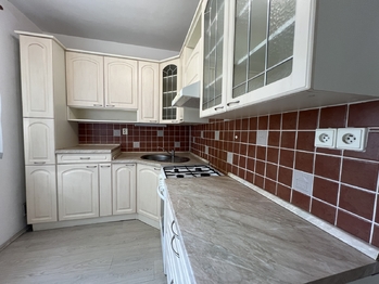 Pronájem bytu 2+1 v družstevním vlastnictví 54 m², Teplice