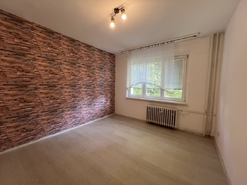 Pronájem bytu 2+1 v družstevním vlastnictví 54 m², Teplice