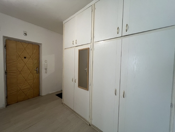 Pronájem bytu 2+1 v družstevním vlastnictví 54 m², Teplice