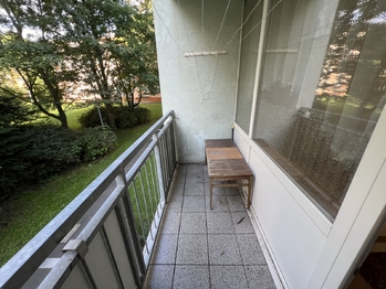 Pronájem bytu 2+1 v družstevním vlastnictví 54 m², Teplice