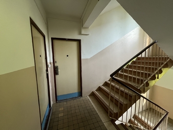 Pronájem bytu 2+1 v družstevním vlastnictví 54 m², Teplice