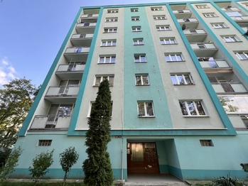 Pronájem bytu 2+1 v družstevním vlastnictví 54 m², Teplice