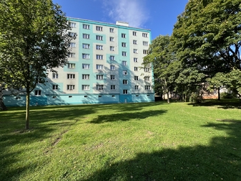 Pronájem bytu 2+1 v družstevním vlastnictví 54 m², Teplice