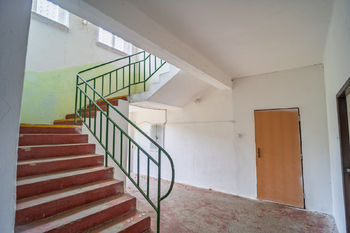 Prodej ubytovacího zařízení 500 m², Děkov
