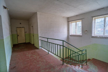 Prodej ubytovacího zařízení 500 m², Děkov