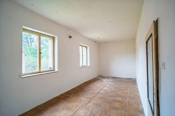 Prodej ubytovacího zařízení 500 m², Děkov