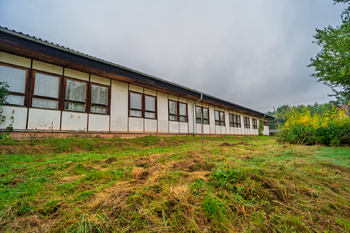 Prodej ubytovacího zařízení 500 m², Děkov