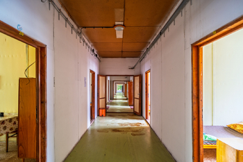 Prodej ubytovacího zařízení 500 m², Děkov
