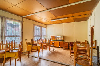Prodej ubytovacího zařízení 500 m², Děkov