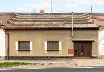 Prodej domu 192 m², Roudnice nad Labem