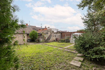 Prodej domu 192 m², Roudnice nad Labem