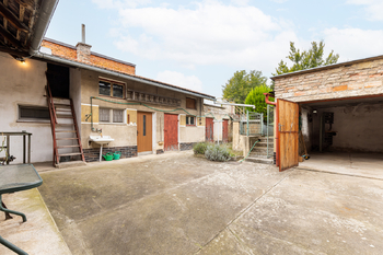 Prodej domu 192 m², Roudnice nad Labem