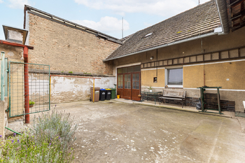 Prodej domu 192 m², Roudnice nad Labem