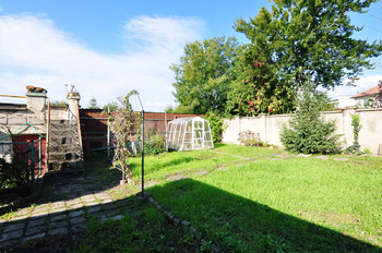 Prodej domu 192 m², Roudnice nad Labem