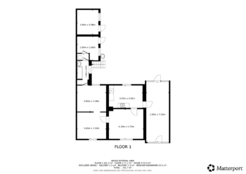 Prodej domu 192 m², Roudnice nad Labem
