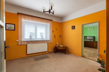 Prodej domu 192 m², Roudnice nad Labem