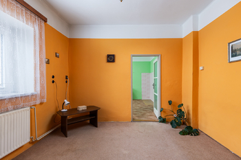 Prodej domu 192 m², Roudnice nad Labem