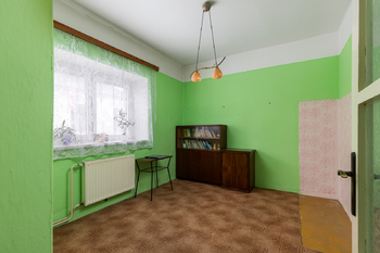 Prodej domu 192 m², Roudnice nad Labem