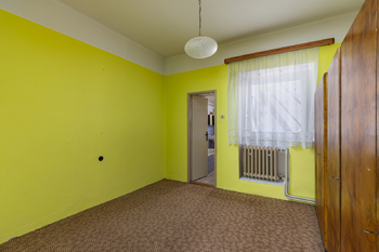 Prodej domu 192 m², Roudnice nad Labem
