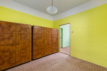 Prodej domu 192 m², Roudnice nad Labem