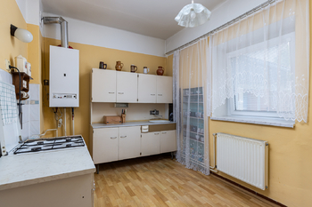 Prodej domu 192 m², Roudnice nad Labem