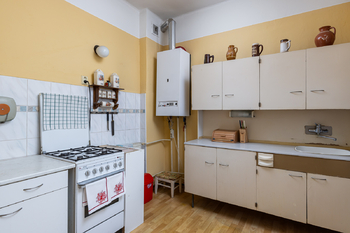 Prodej domu 192 m², Roudnice nad Labem